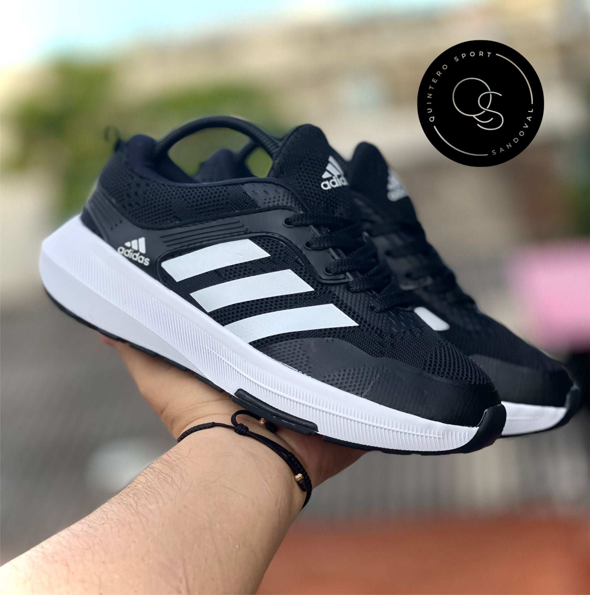 CALZADO ADIDAS ULTRA CABALLERO
