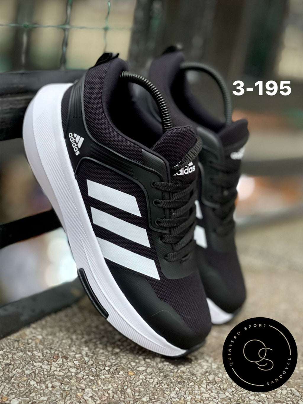 CALZADO ADIDAS  ULTRA DE DAMA