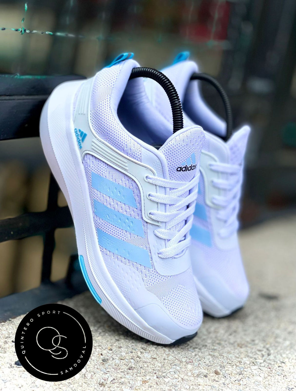 CALZADO ADIDAS  ULTRA DE DAMA
