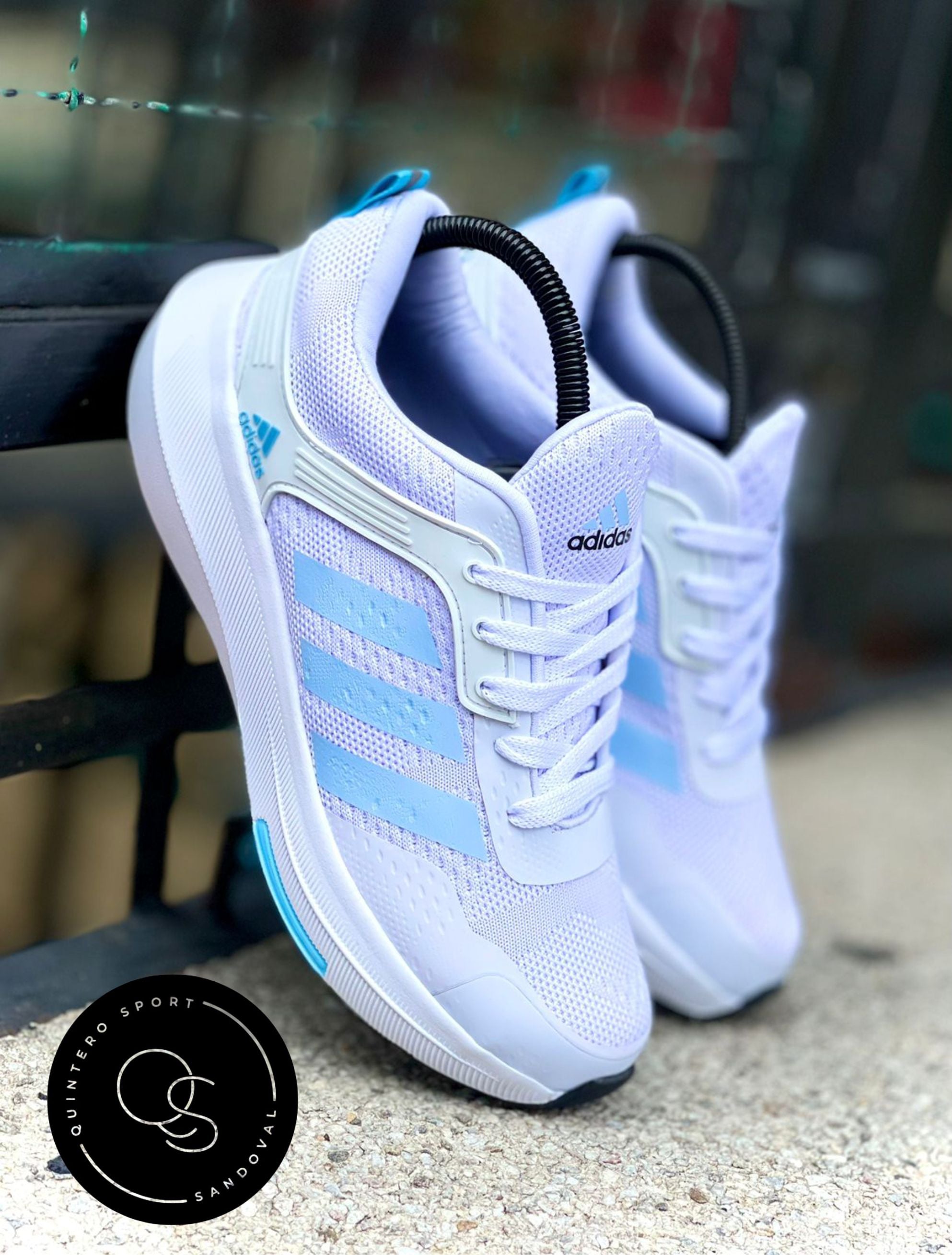 CALZADO ADIDAS  ULTRA DE DAMA