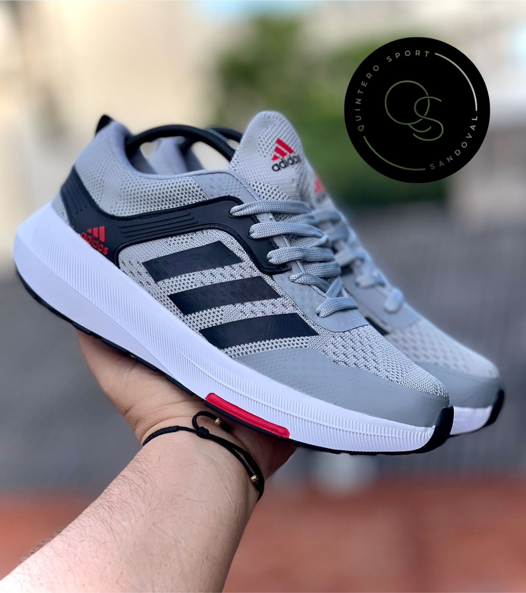 CALZADO ADIDAS ULTRA CABALLERO