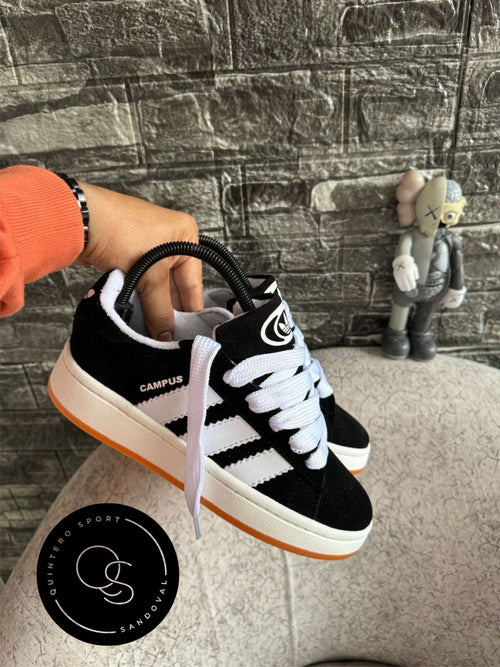 CALZADO ADIDAS CAMPUS UNIXES !!