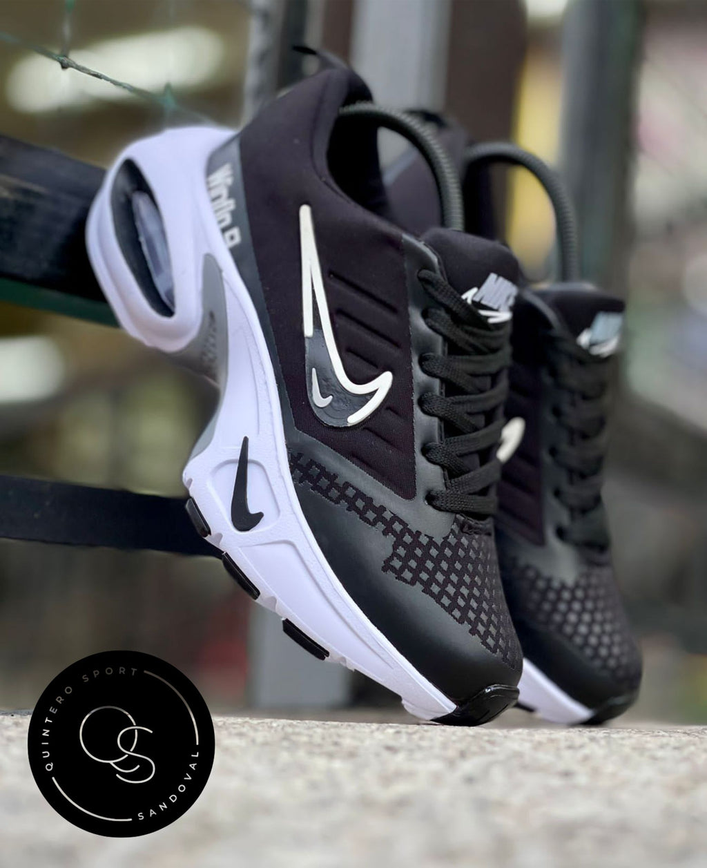 NIKE WINFLO 9 2.0