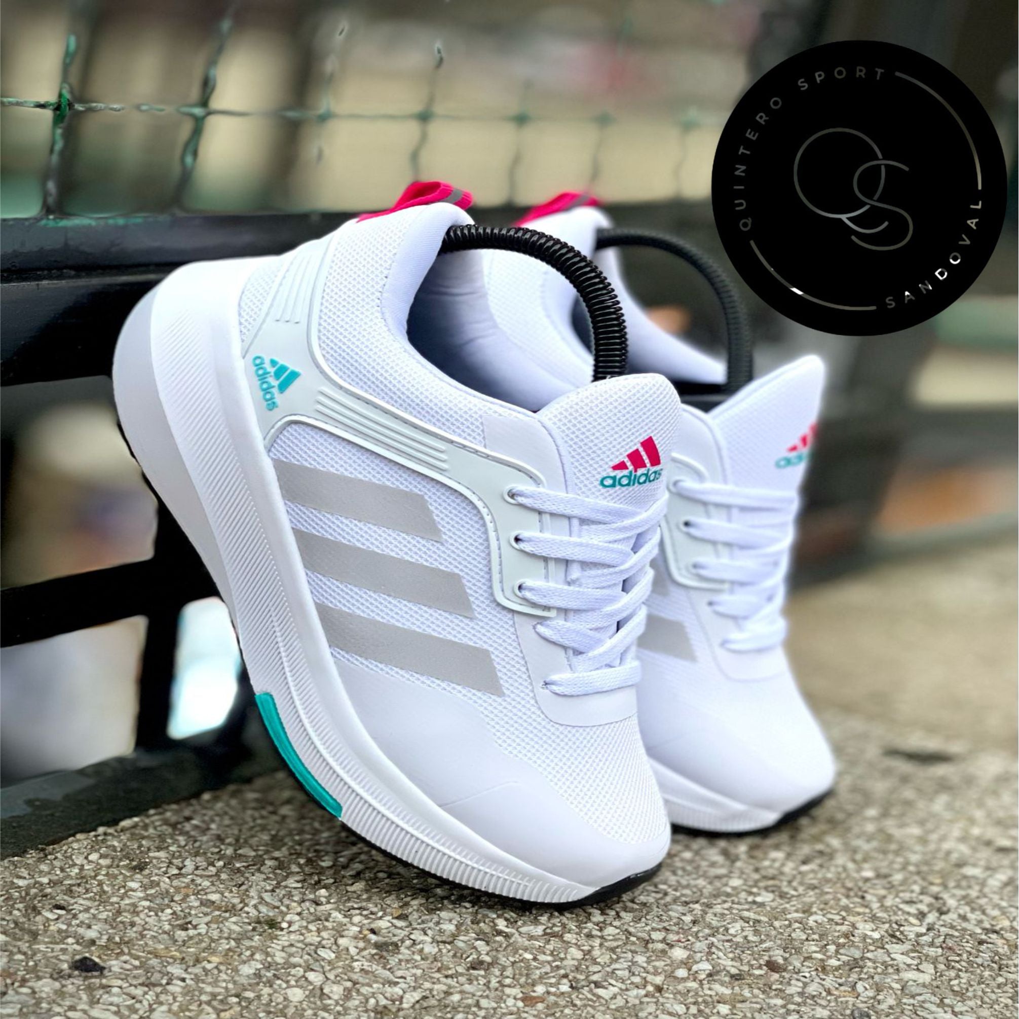 CALZADO ADIDAS  ULTRA DE DAMA