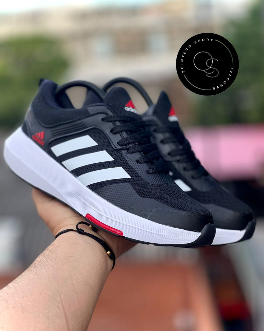 CALZADO ADIDAS ULTRA CABALLERO